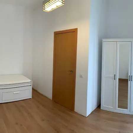 Apartamento Foro Romano Apartment Tarragona