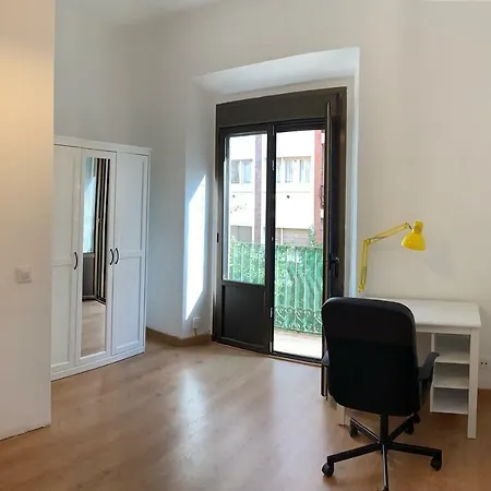 Appartement Apartamento Foro Romano