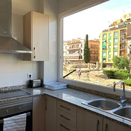 Apartamento Foro Romano