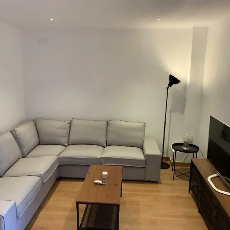 Appartement Apartamento Foro Romano