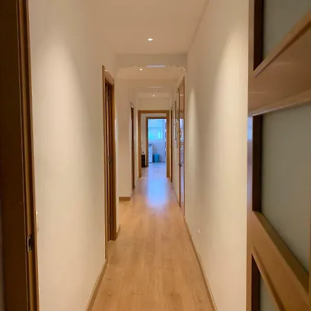 Apartamento Foro Romano * Tarragone