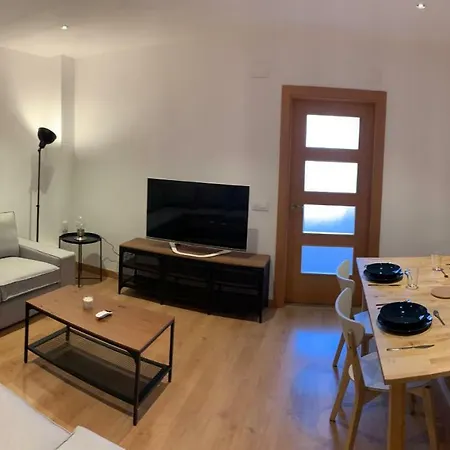 Appartement Apartamento Foro Romano *