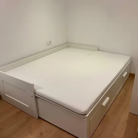 Apartamento Foro Romano