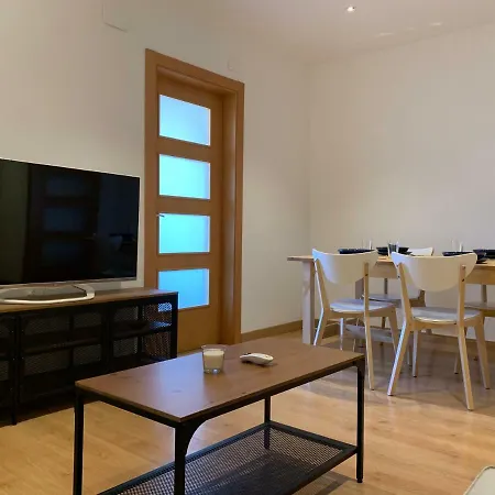 Apartamento Foro Romano Appartement Tarragone