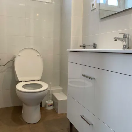 Apartamento Foro Romano Tarragone