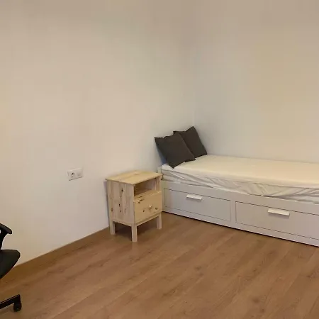 Appartement Apartamento Foro Romano *