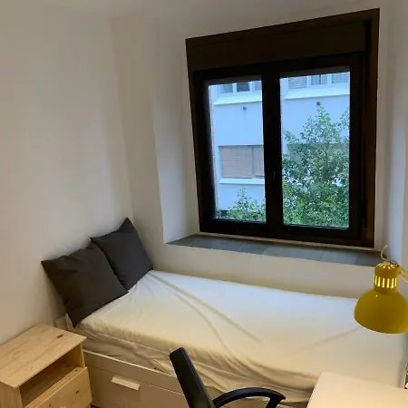 Apartamento Foro Romano Appartement *