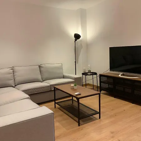 Appartement Apartamento Foro Romano *