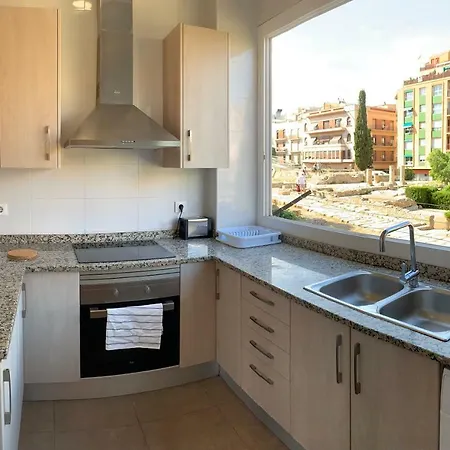 Apartamento Foro Romano Appartement