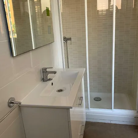 Apartamento Foro Romano Appartement Tarragone